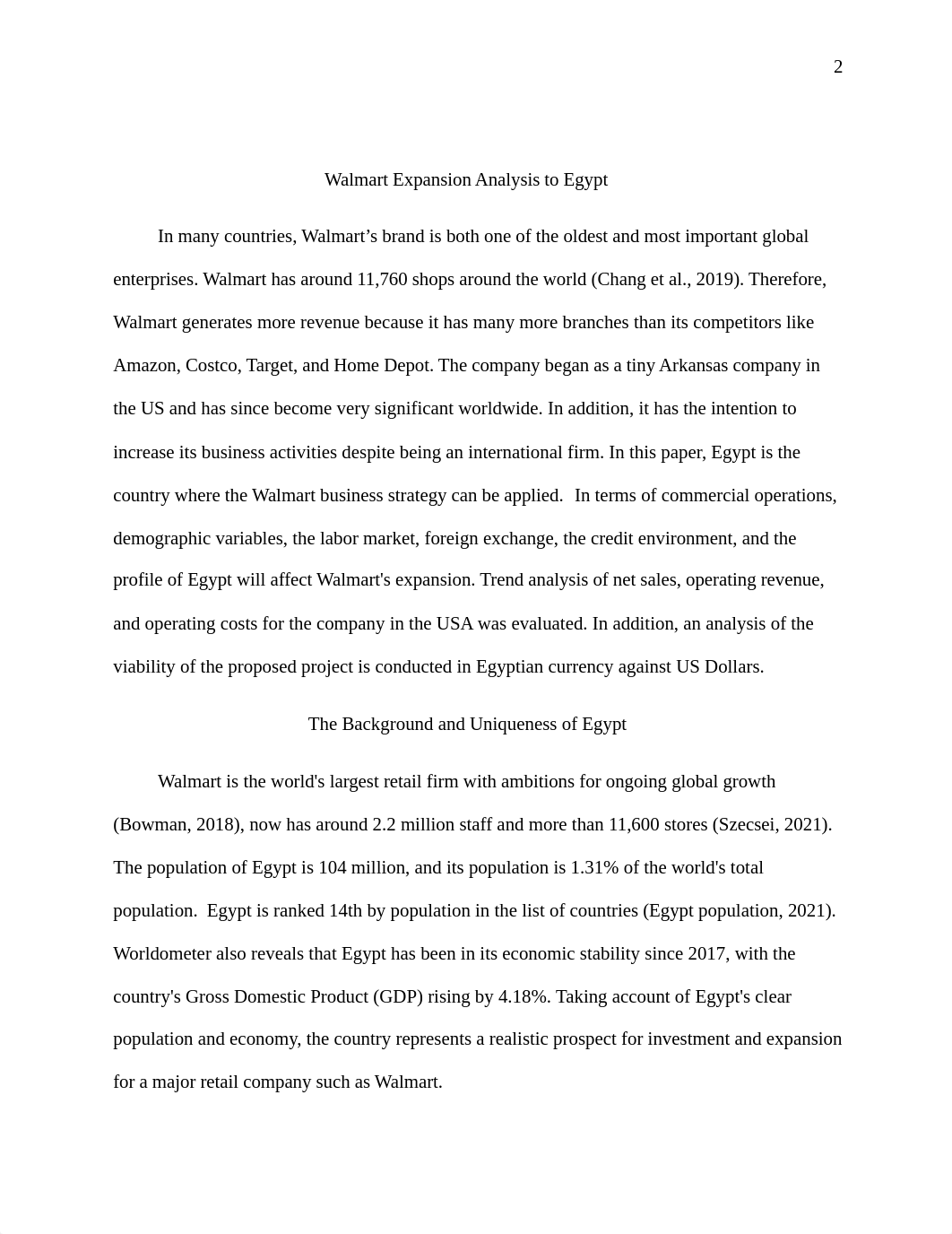 Final Project Part 1 Walmart Expansion Analysis to Egypt Paper.docx_du1p434fzbb_page2