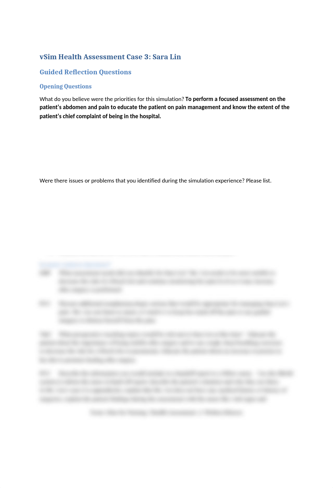 Guided Reflection Questions-Sara Lin Health Assessment.docx_du1qt7vaxla_page1