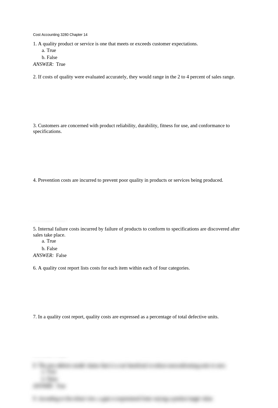 Chp 14 TF Fill in 3280 Cost accounting.docx_du1wkdj6vdv_page1