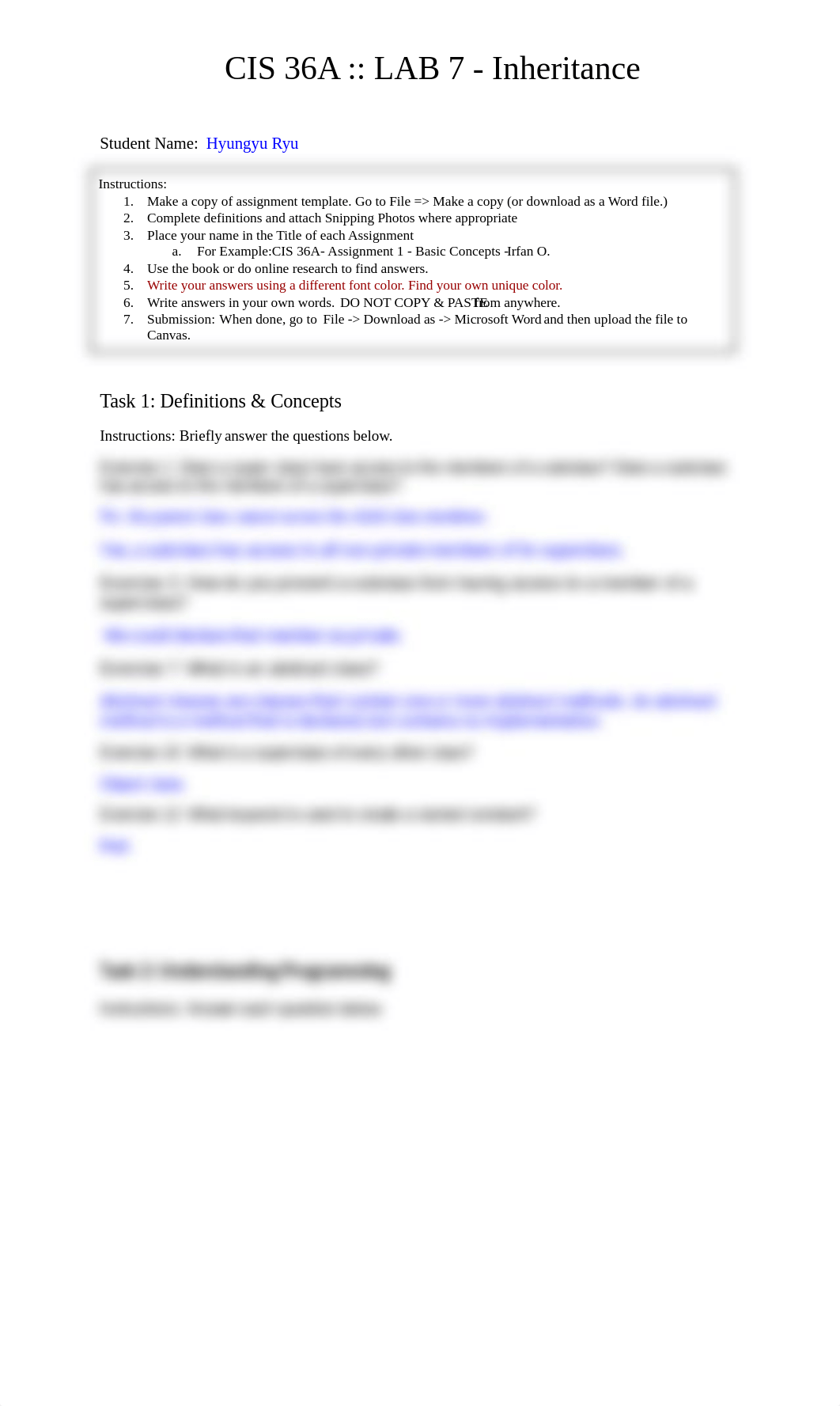 _CIS 36A - Lab 7 - Inheritance - Hyungyu Ryu.docx_du1wy6v7mmp_page1