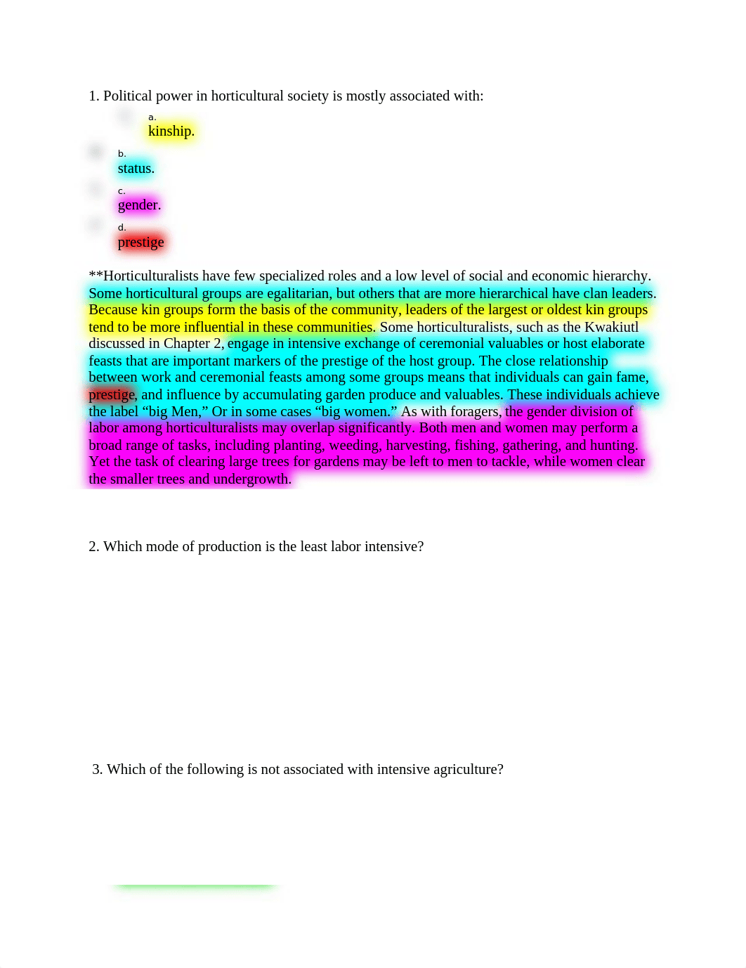 Chapter 3 reviewing missed questions on study website..docx_du1x4di4bah_page1