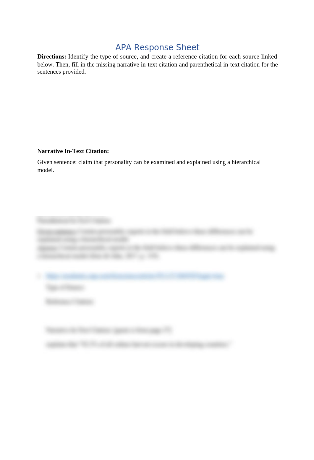 APA Practice Response Sheet.docx_du1x9dzvn1n_page1