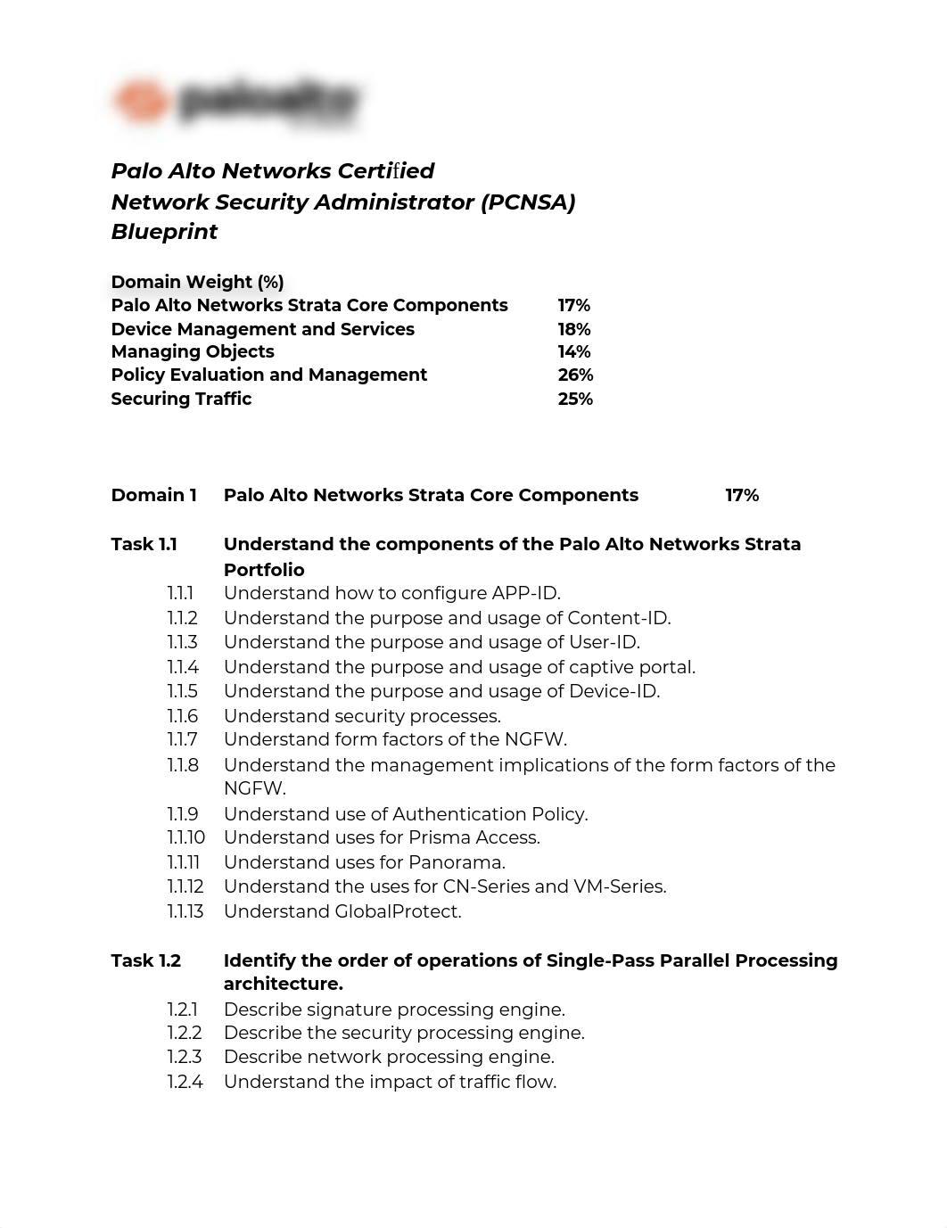 pcnsa exam blueprint.pdf_du1ygk65ml1_page1