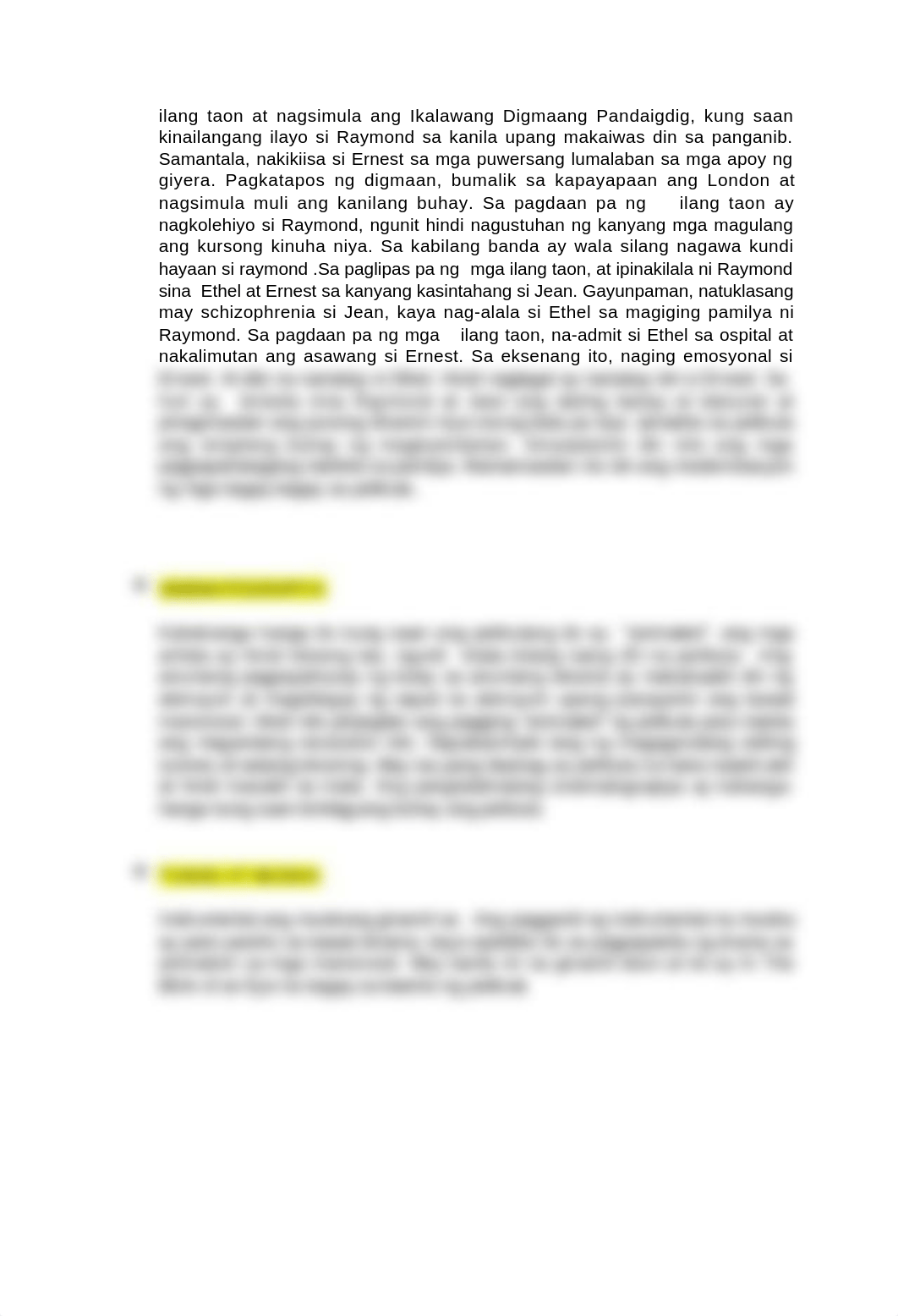 Pagsusuri sa pelikulang hinggil sa teknolohiya at modernisasyon ( Ethel and Ernest ).docx_du1ytg3jkmp_page2