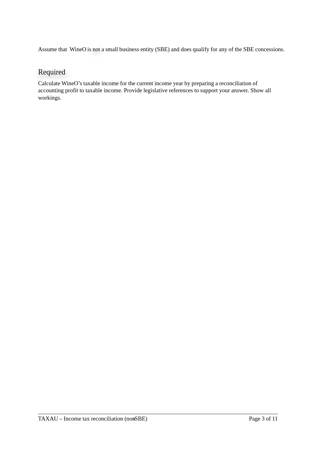 TAXAU221 - TT Q&A - Week 3 - Income tax rec (non-SBE) - Solutions handout - 19.05.21.pdf_du1z1j2rjay_page3