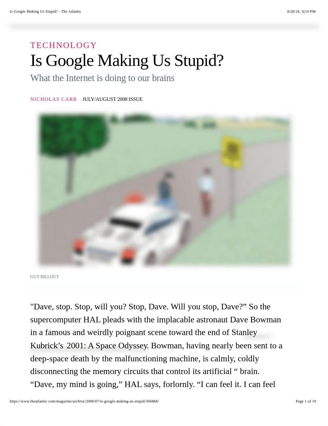 Is Google Making Us Stupid? - The Atlantic.pdf_du21dj4wwlc_page1