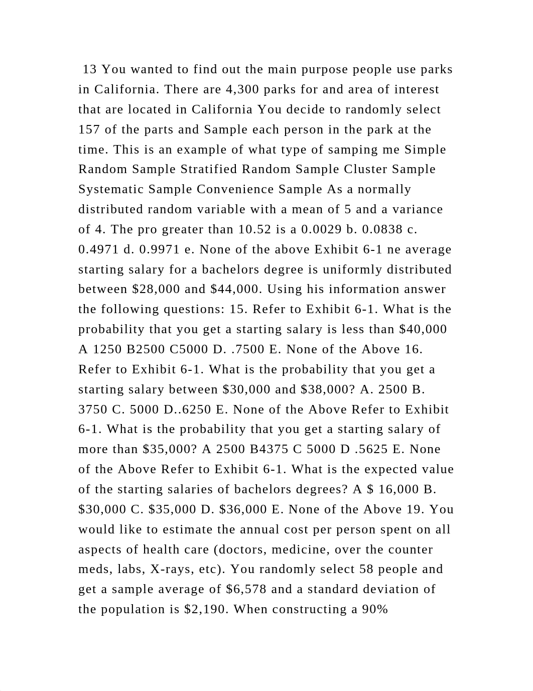 13 You wanted to find out the main purpose people use parks in Califo.docx_du24plc2x6j_page2