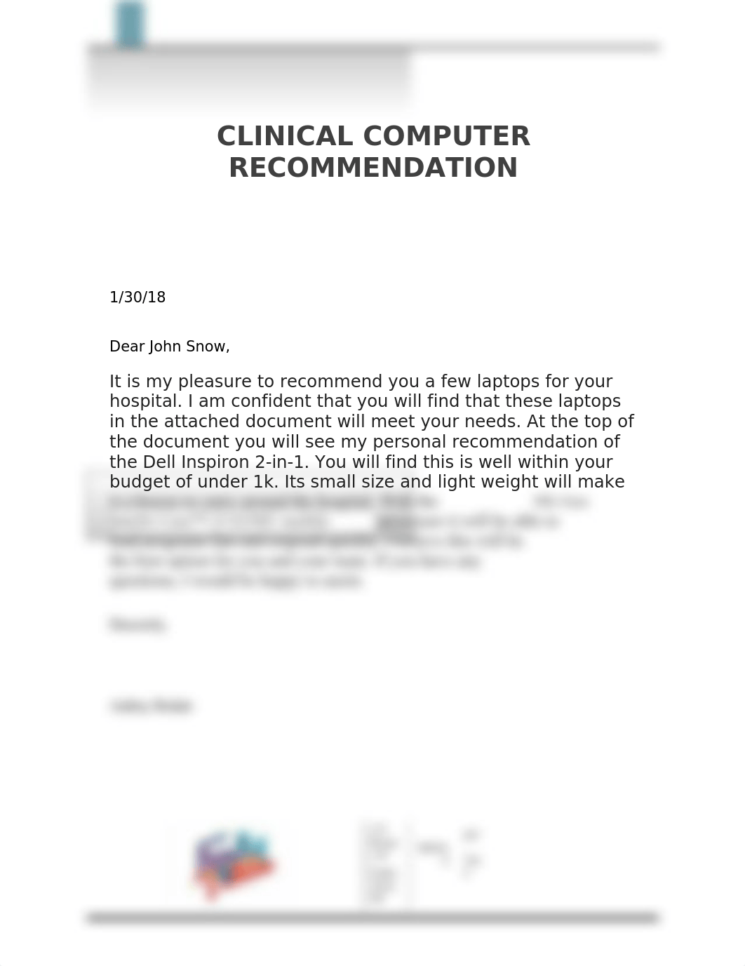 Clinical Computer Recommendation.docx_du27twyq3e5_page1