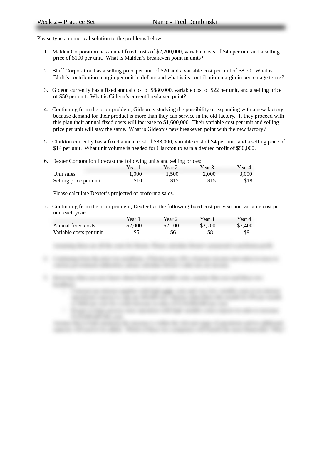 Week 2 Practice Set 2021_Fred Dembinski.docx_du27vil7ak2_page1