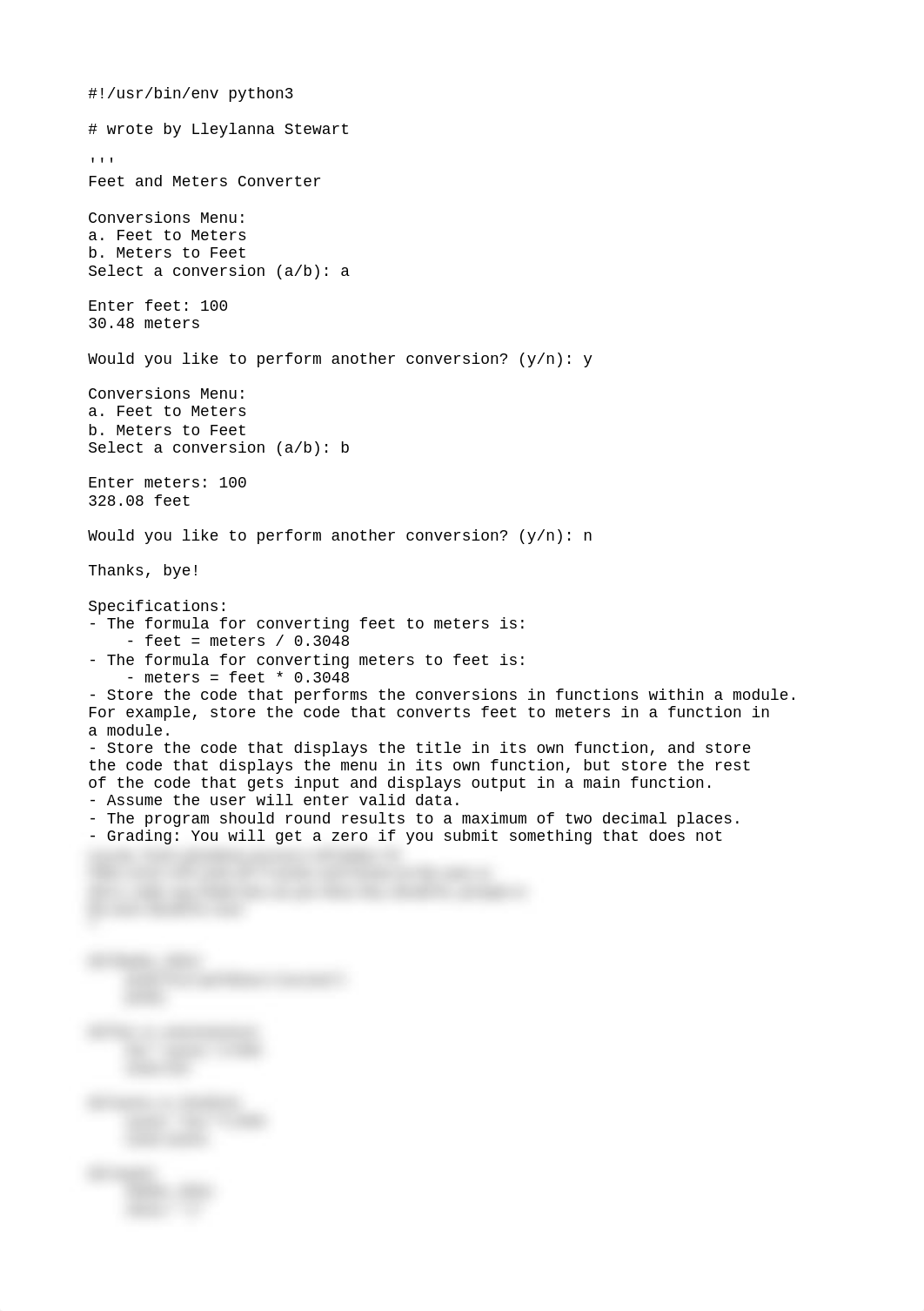 MidTerm! Feet and Meters Converter.py_du28dj618bu_page1