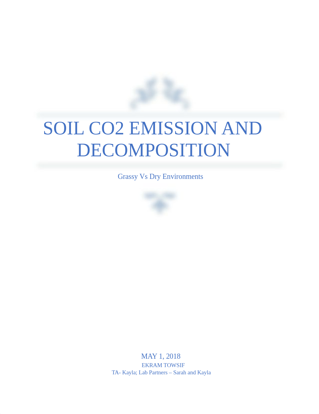 Soil CO2 EMISSION AND DECOMPOSITION.docx_du29qavr0n6_page1