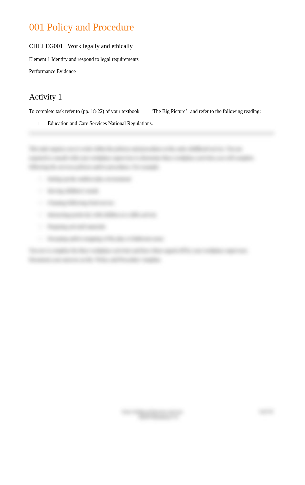 CHCLEG001 Workplace Tasks.docx_du2fq5s8hie_page4