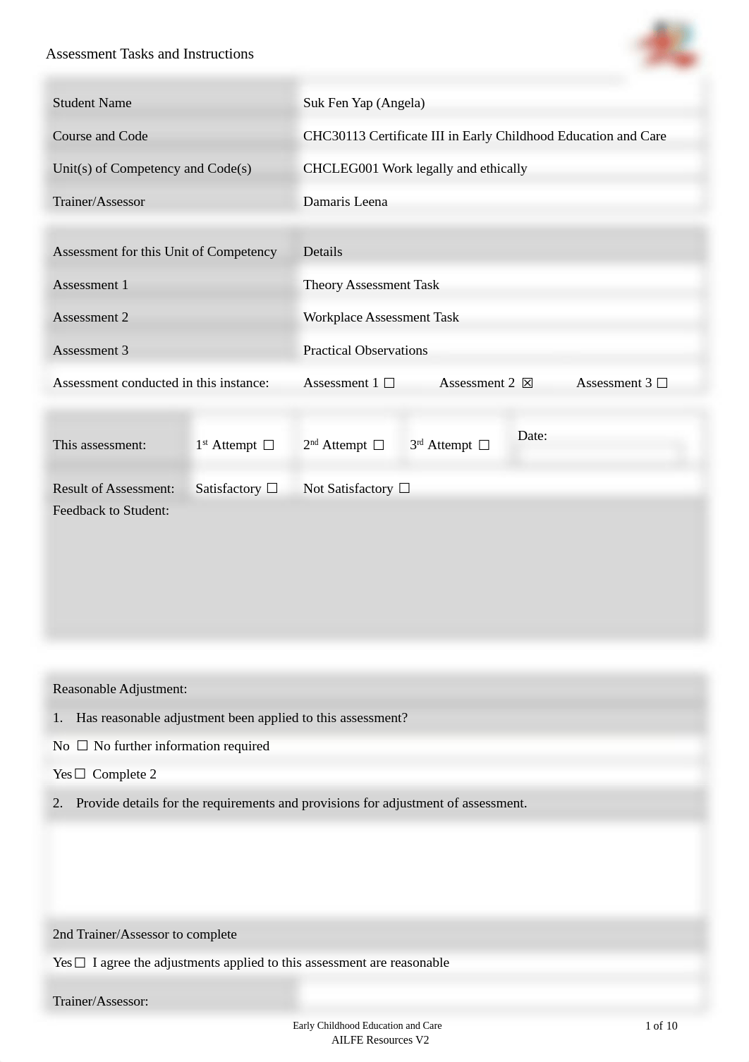 CHCLEG001 Workplace Tasks.docx_du2fq5s8hie_page1