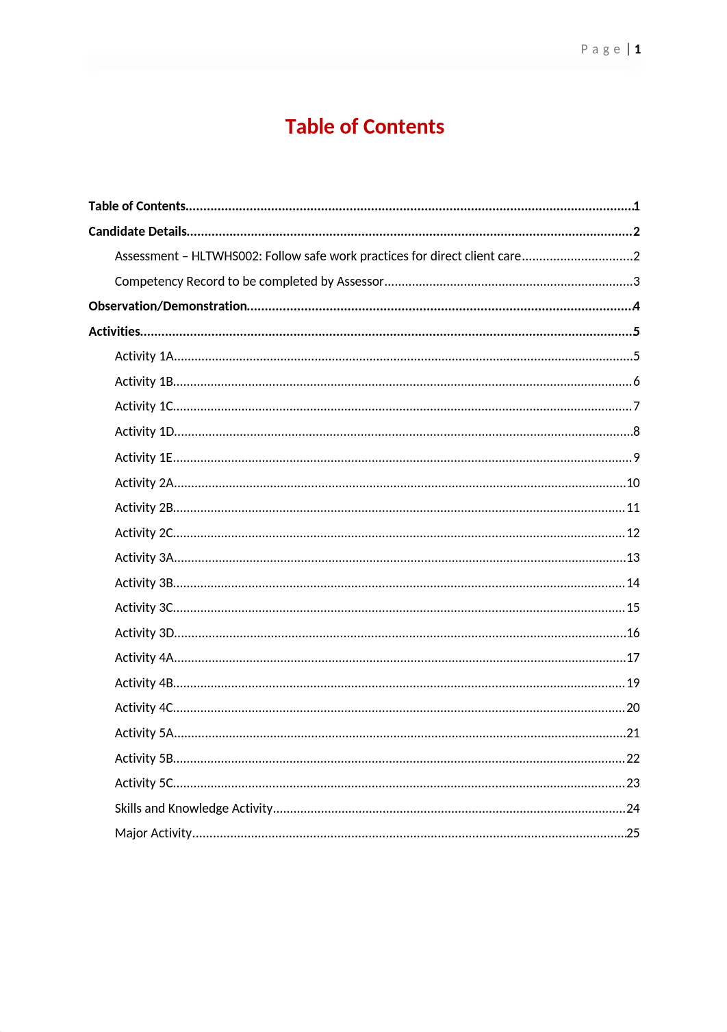 HLTWHS002 Learner Workbook V1.1 - Copy.docx_du2g98jnlzj_page2