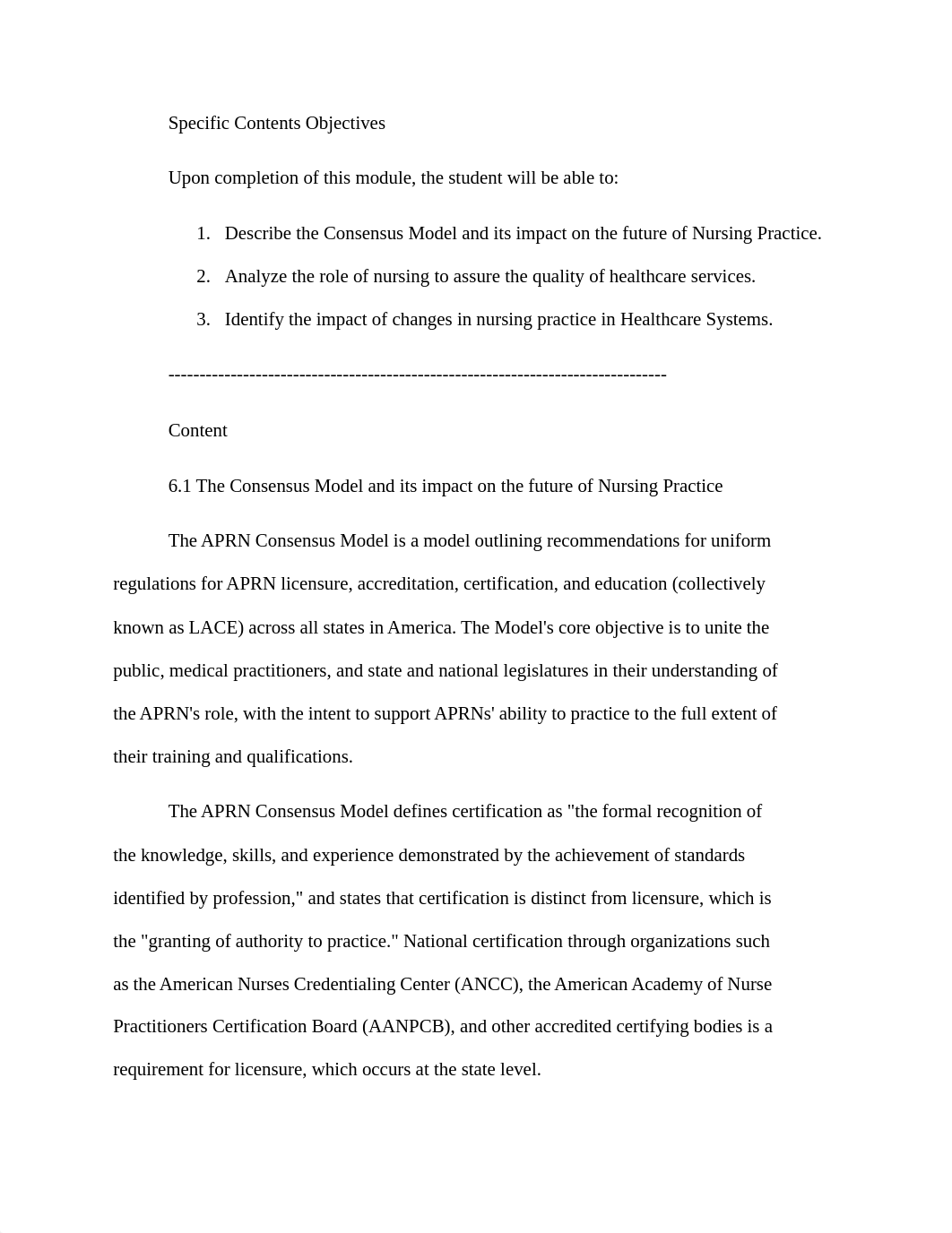 THE APRN CONSENSUS MODEL TASK.docx_du2hhpoofh0_page2