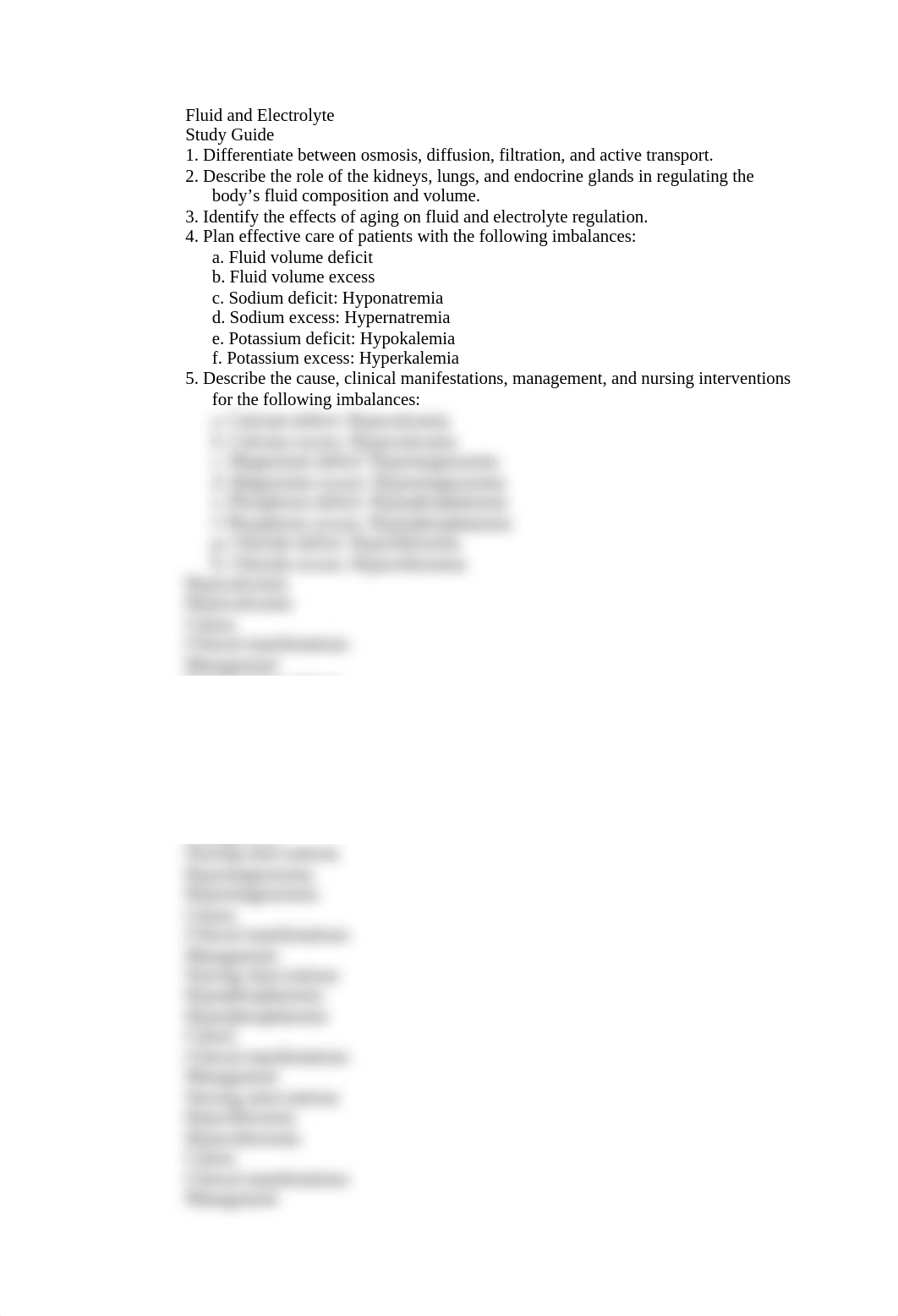 Fluid and Electrolyte study guide_du2iqiwpjbd_page1