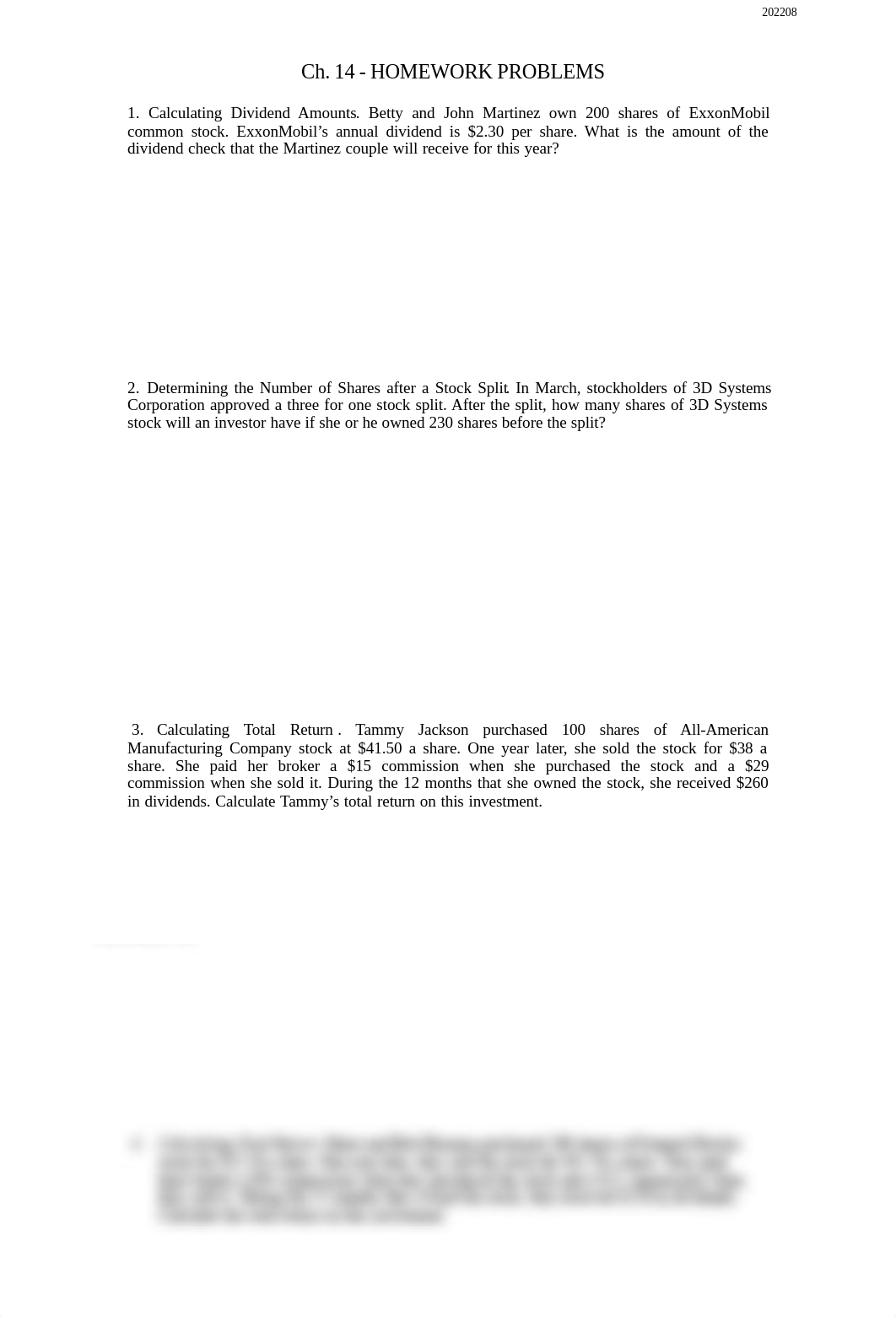 Ch 14-Homework Problems 202208.pdf_du2ix1hge9q_page1