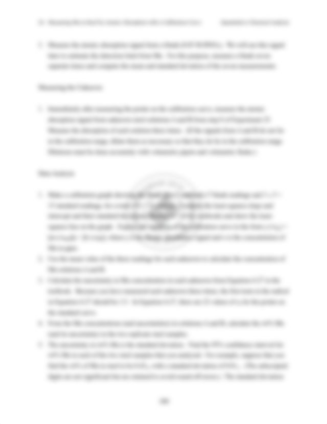 Measuring Manganese in Steel by Atomic Absorption Using a Calibration Curve_du2krwwpzht_page2