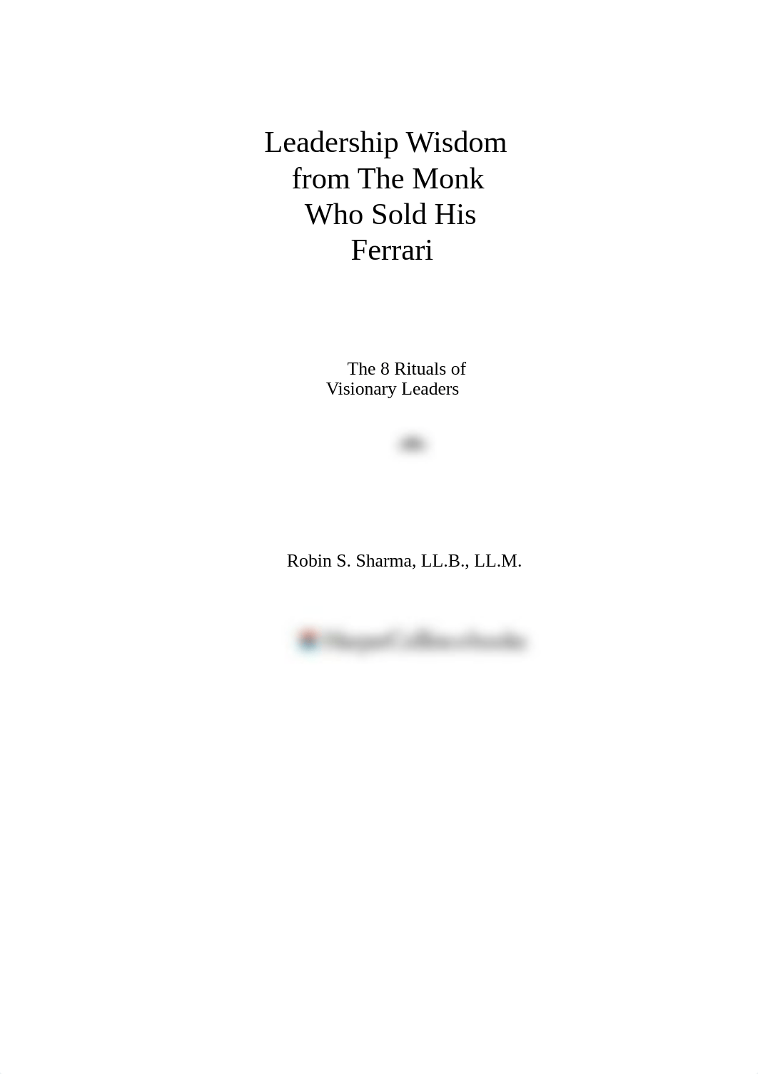 Leadership Wisdom from the Monk Who Sold His Ferrari by Robin Sharma-min (1).pdf-cdeKey_DAB41D05C4F1_du2kxu32ey1_page2