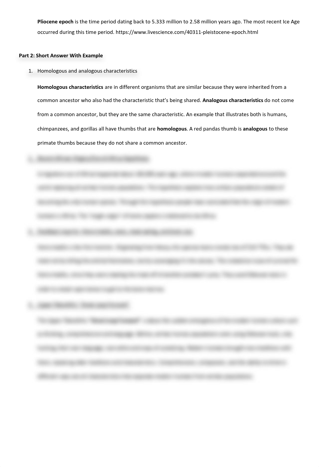 Anthropology 1 FINAL Take-Home EXAM Spring 2018 Solano-1.pdf_du2la2vef07_page2