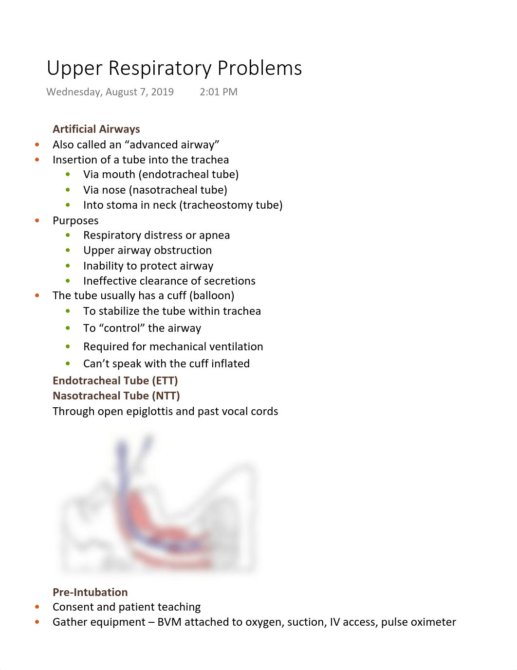 Upper Respiratory Problems.pdf_du2ljd2dyp0_page1