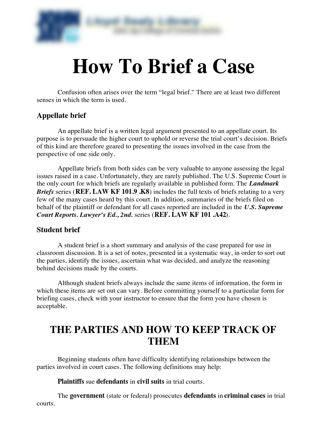 How To Brief a Case_du2lwwbeetk_page1