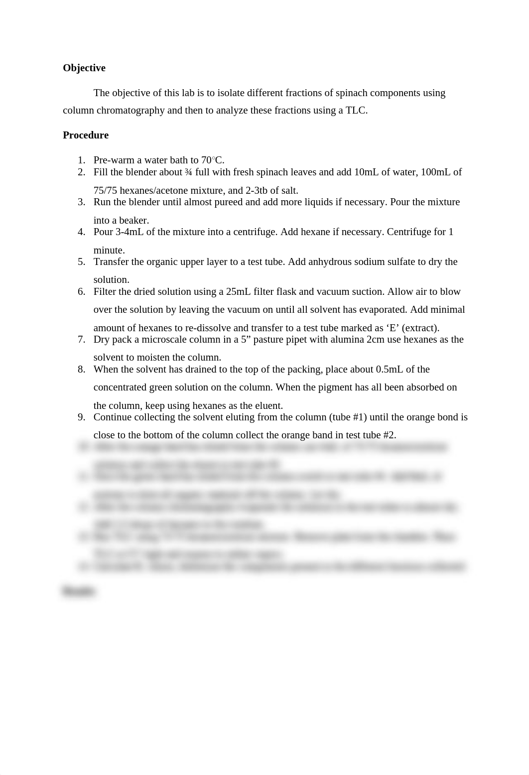 Extraction of Spinach Lab Report_du2n5kvft3x_page2