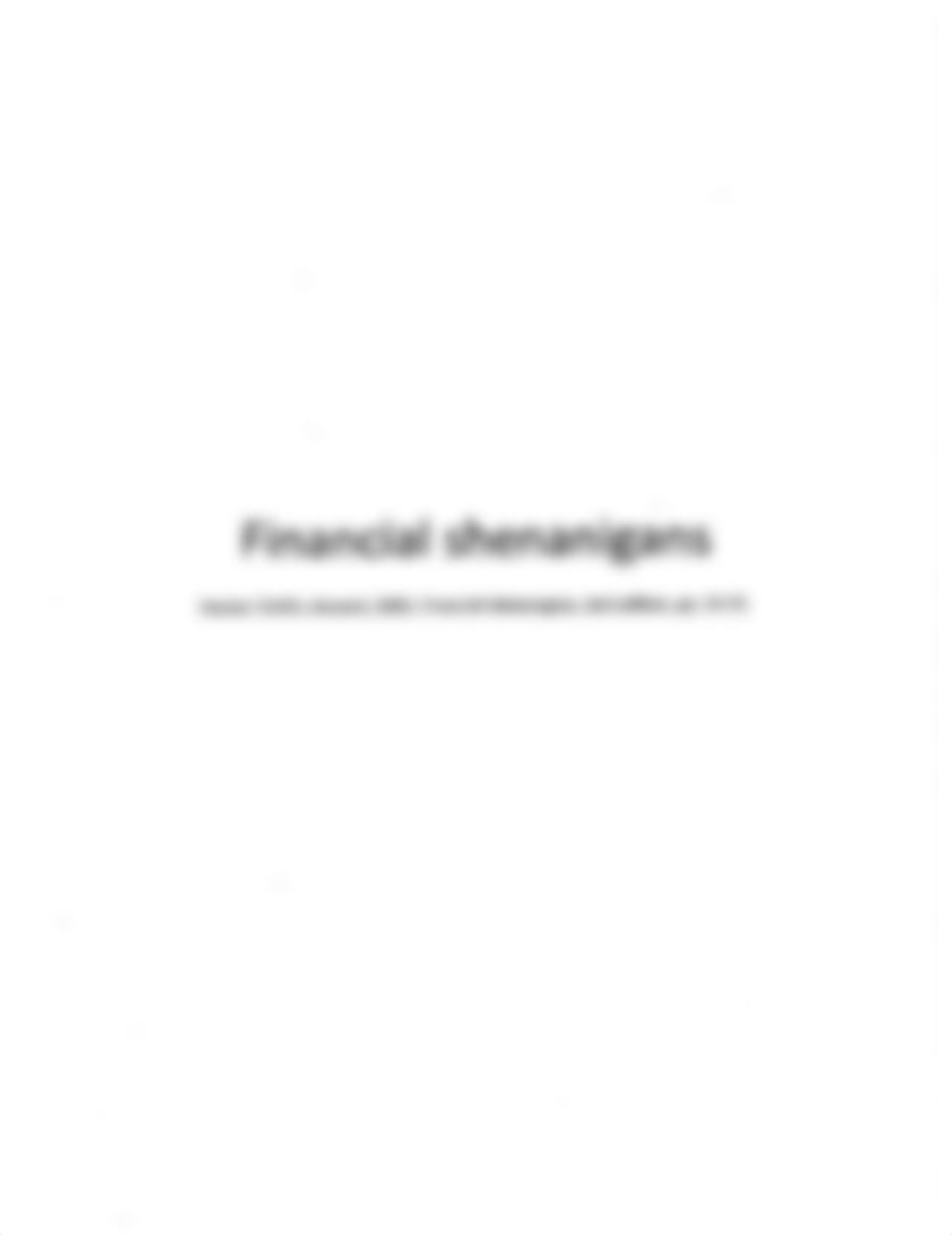 Financial Shenanigans.pdf_du2q8mjgt6m_page1