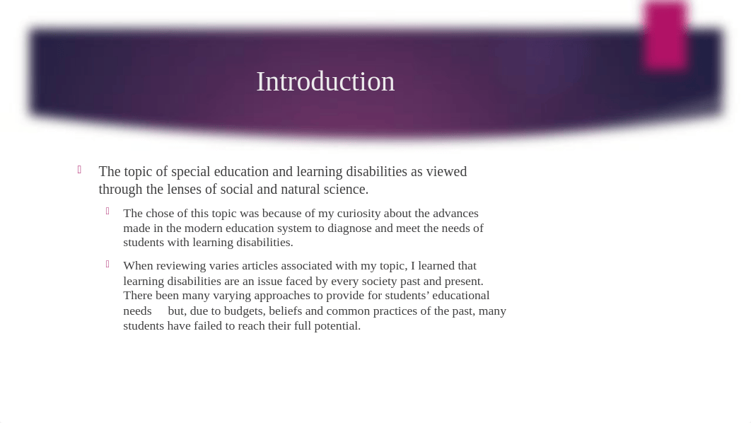 IDS 100 Special Education and Learning Disabilities presentation.pptx_du2reu3l9as_page2