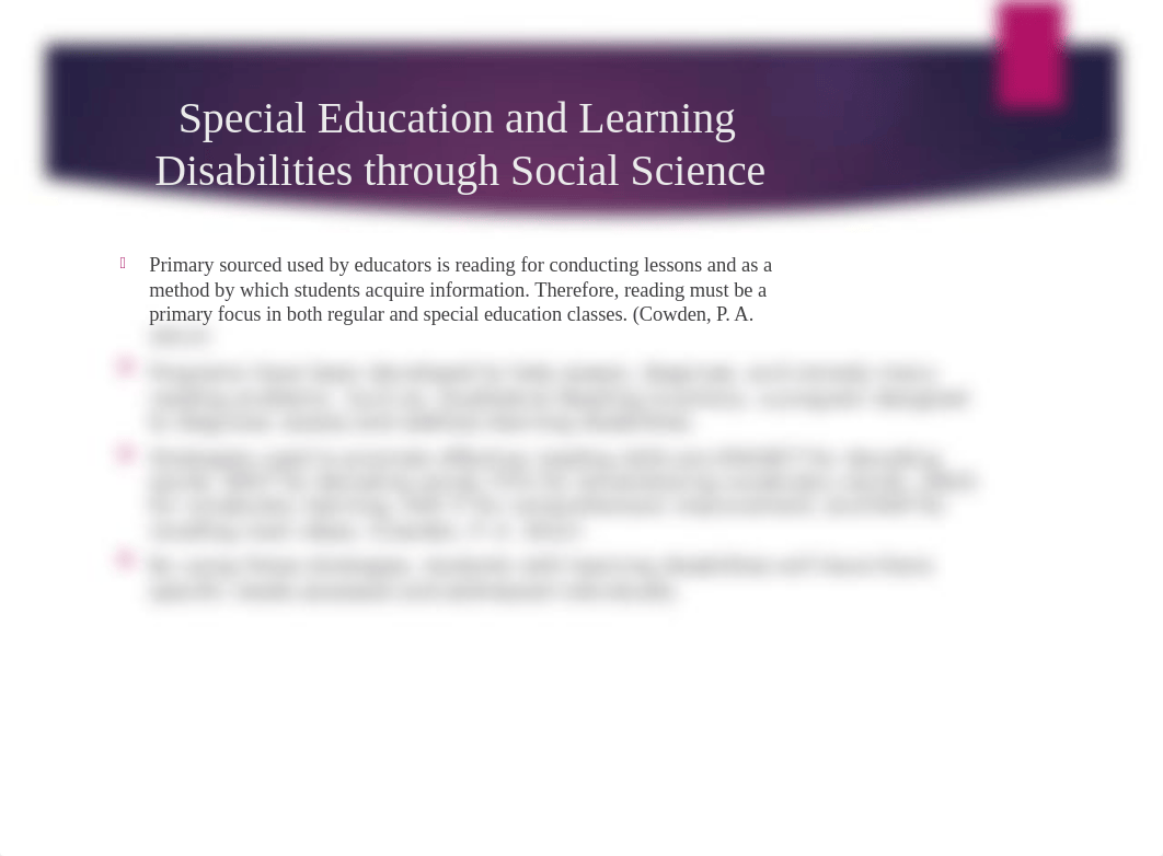 IDS 100 Special Education and Learning Disabilities presentation.pptx_du2reu3l9as_page3