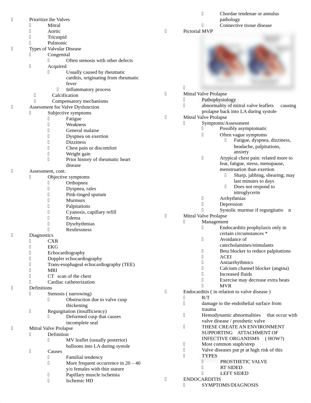 Alteration in Perfusion Valvular Disease.docx_du2sak9e1pd_page1