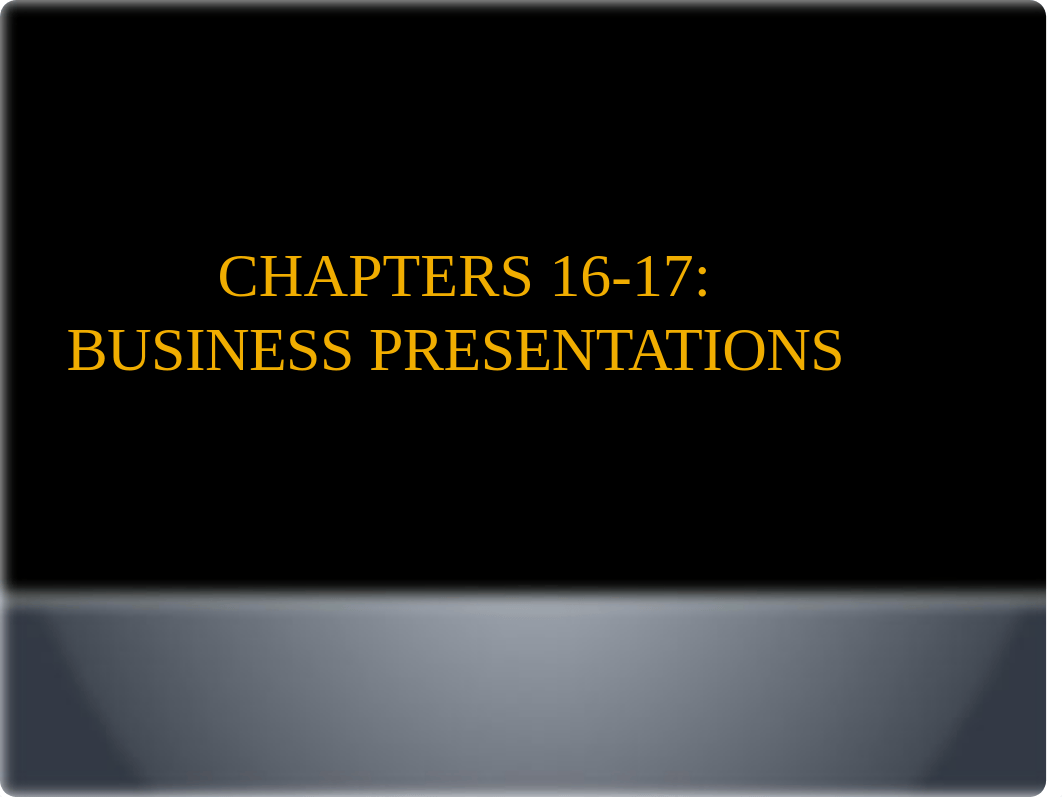 Week2 BUS201 Presentations Chapters 16-17.pptx_du2tv5arzzc_page1