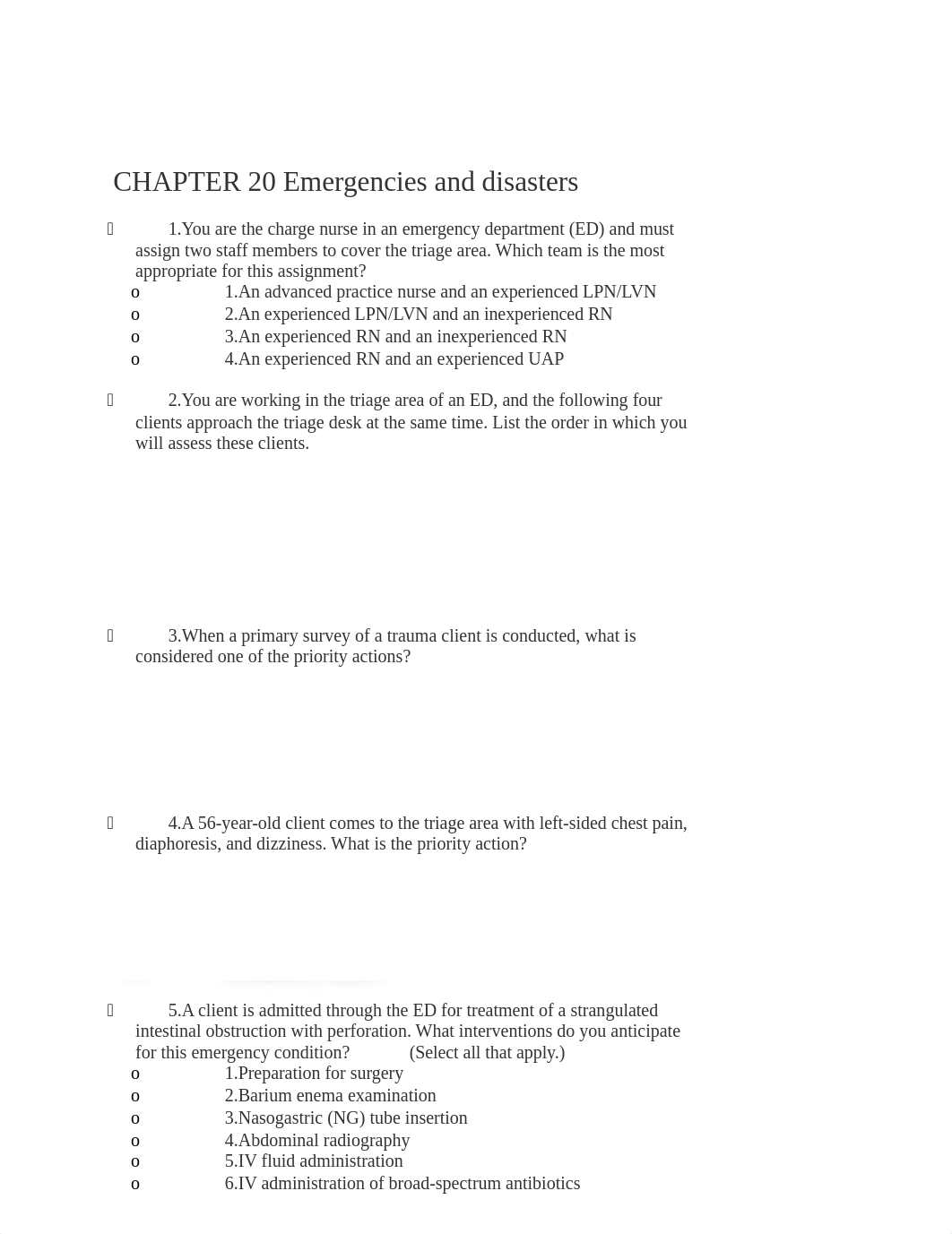 CHAPTER 20 Emergencies and Disasters.docx_du2yo17slzs_page1