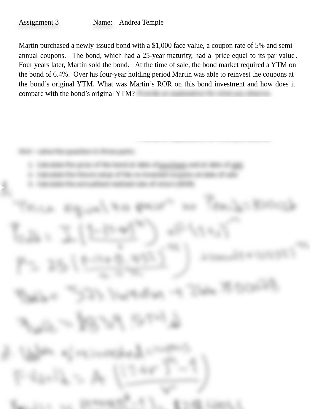 Andrea Temple - Assignment 3 - Bonds.pdf_du314u0q2l6_page1