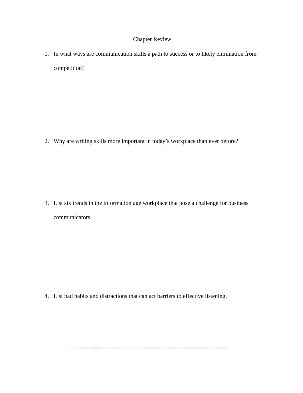 Chapter 1 Review- Bussiness Communication.docx_du31att8j8z_page1