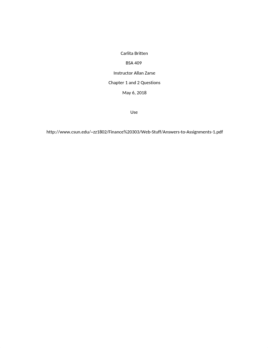 Week 1 Question BSA 409.docx_du31xdgyh24_page1