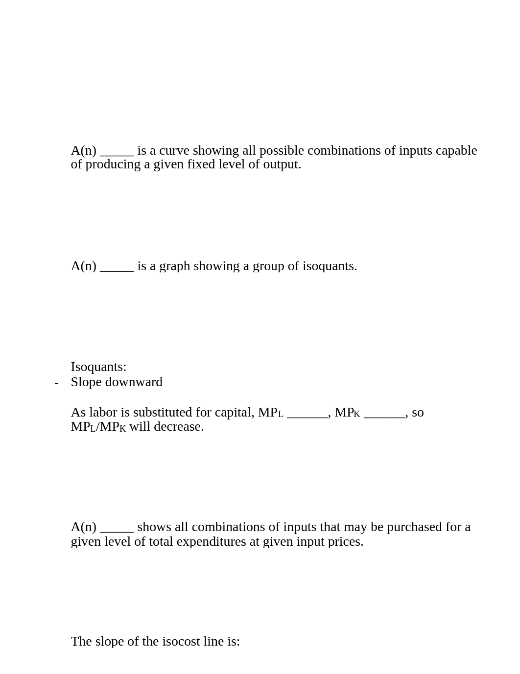 Managerial Economics Exam Two.pdf_du34rlnm046_page1