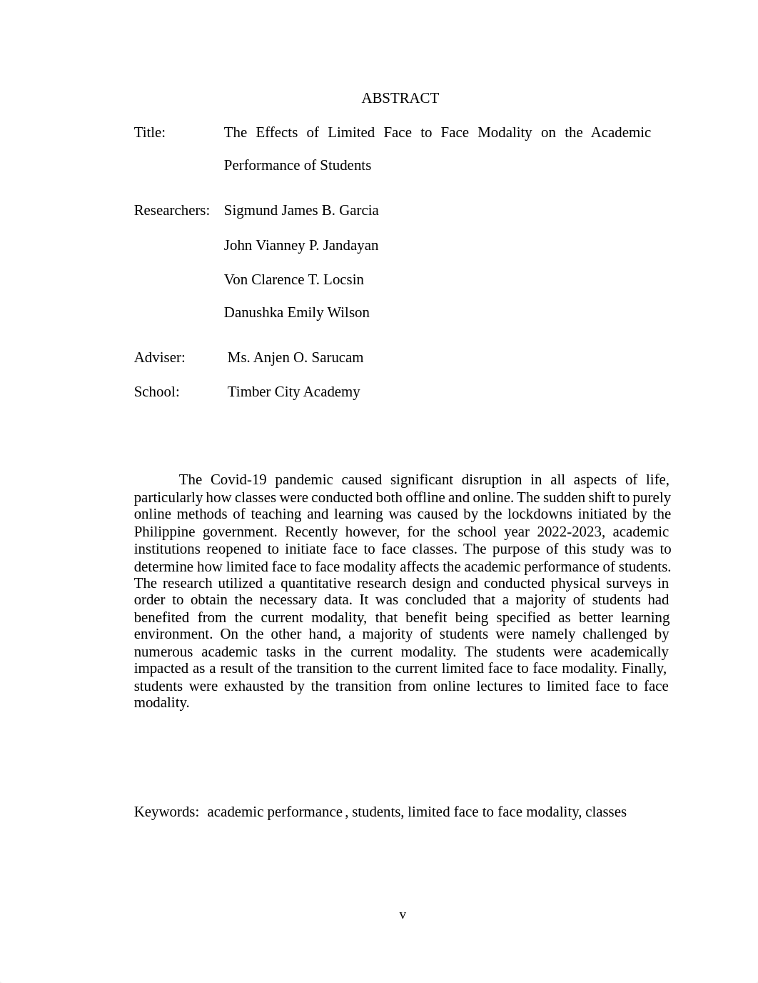 The-Effects-of-Limited-Face-to-Face-Modality-on-the-Academic-Performance-of-Students-Revised.pdf_du3574o9okc_page5