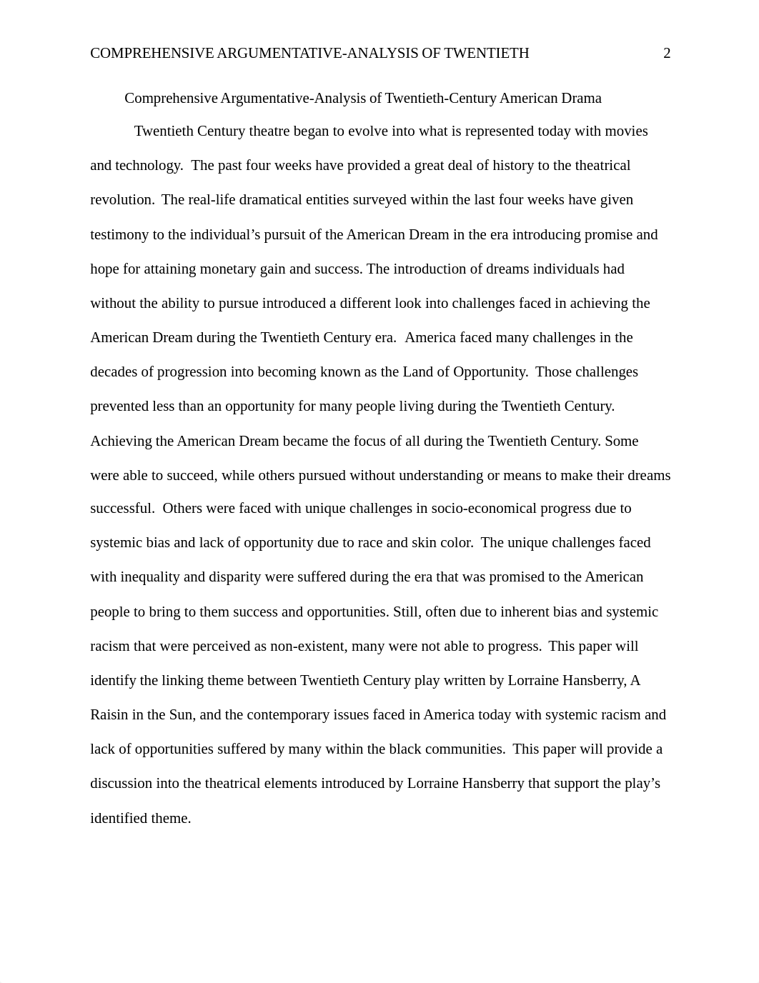 20th Century American Drama_HUM1020_2007A_Unit # 5.docx_du358qa5y7q_page2