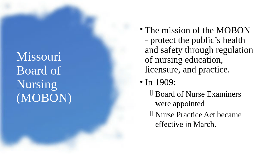 Regulation for Nursing Practice Staff Development Meeting .pptx_du35k24nmoq_page3