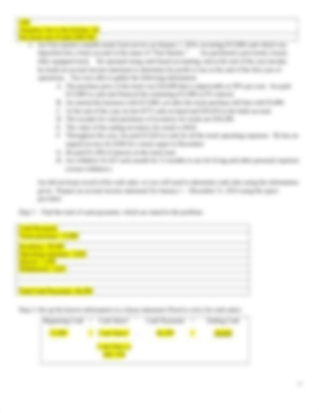 Accounting Fundamentals Review  Worksheet.docx_du37kdss8if_page2