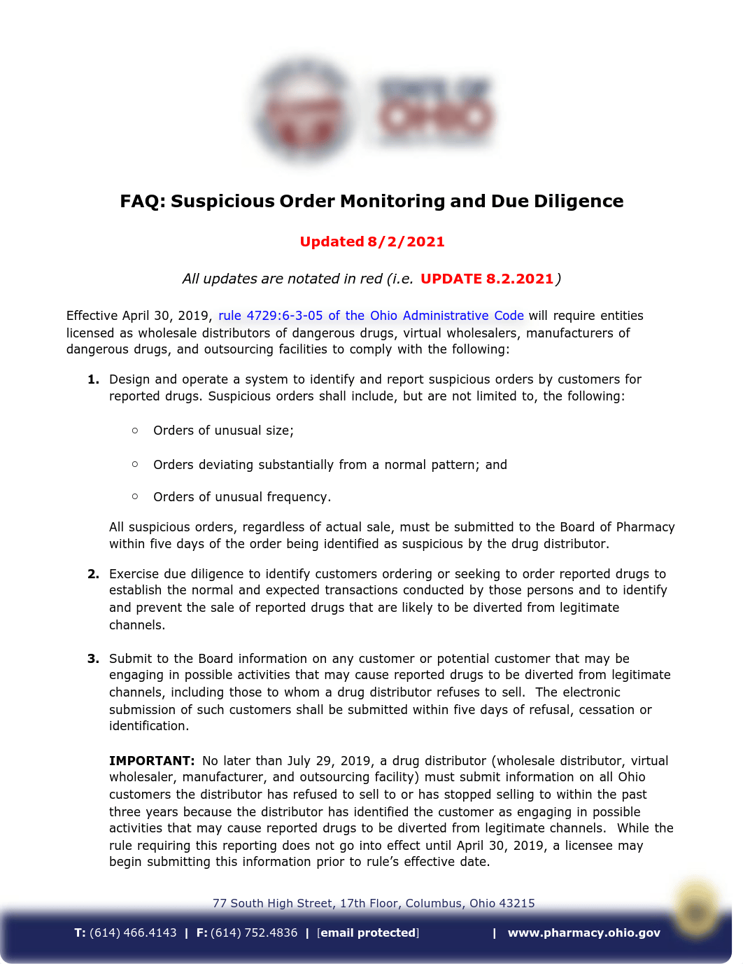 Suspicious Order Monitoring and Due Diligence.pdf_du38z7x2qs4_page1