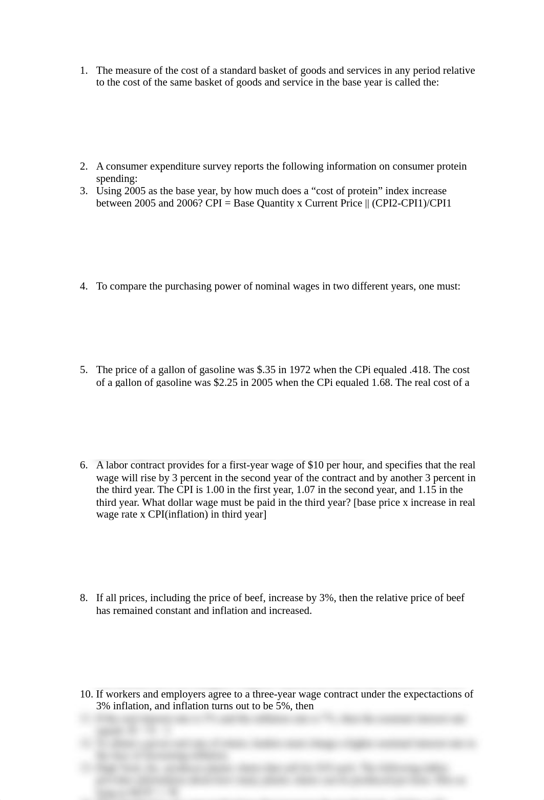 Midterm Two - Practice Question Review_du3at2rfbd5_page1