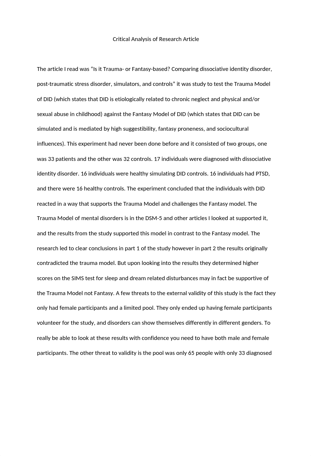 Critical Analysis of Research Article.docx_du3axz7y40s_page1