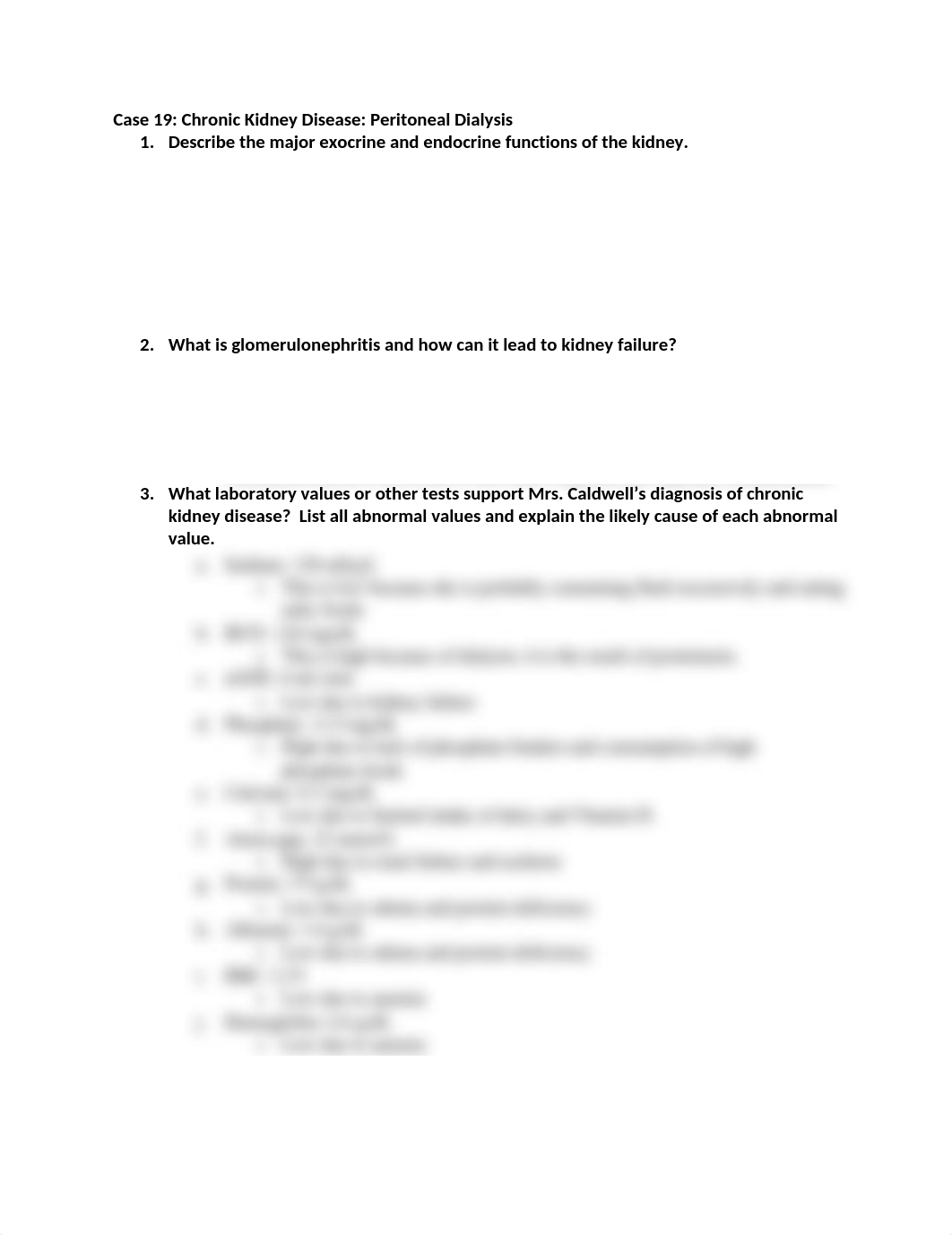 Case 19- Chronic Kidney Disease with Peritoneal Dialysis.docx_du3c8dsauf5_page1