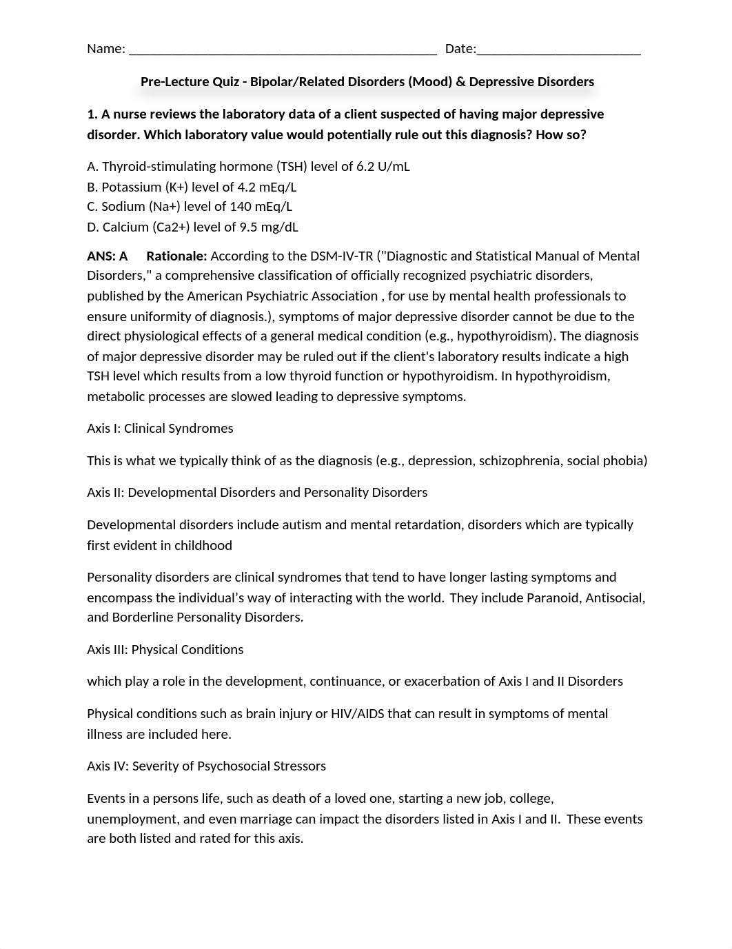 Bipolar.Depression Quiz WA.docx_du3cxw92as4_page1