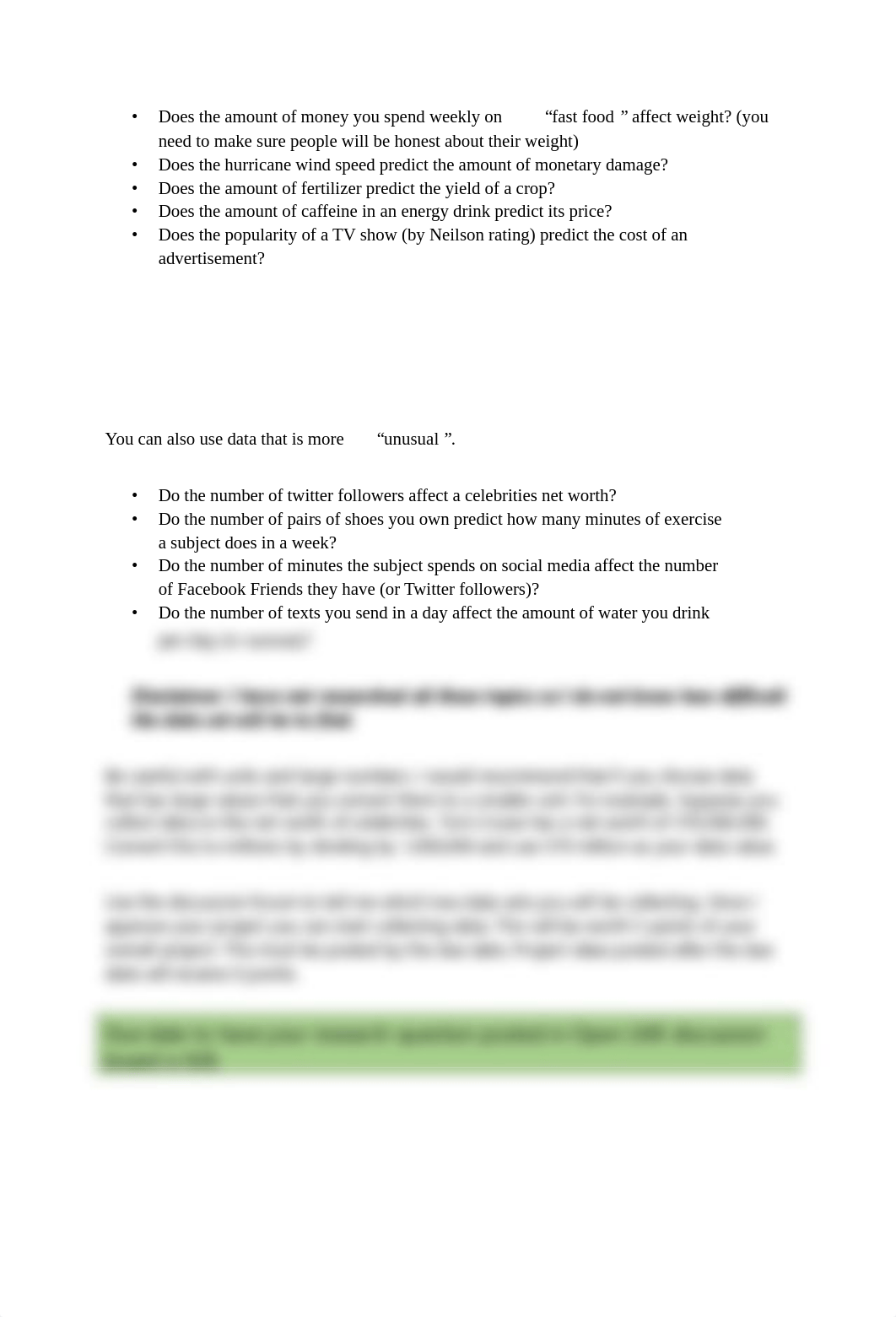 MAT 152 Data Collection Project Fall 2020 (4).pdf_du3dt9iged1_page2