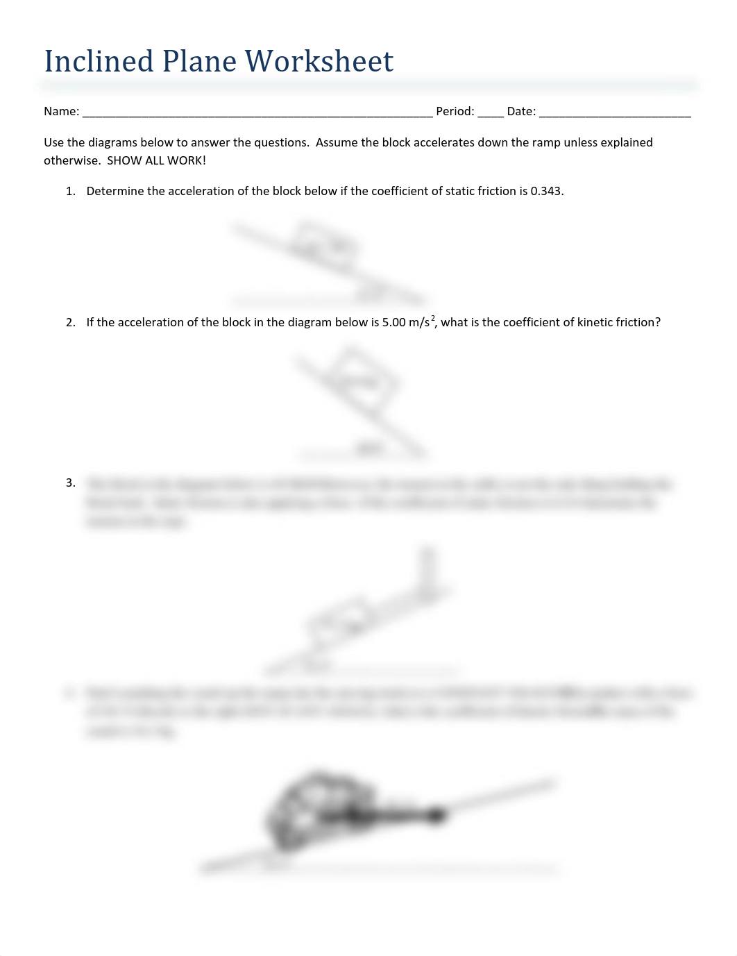 Inclined Plane Worksheet.pdf_du3hqtfix2i_page1