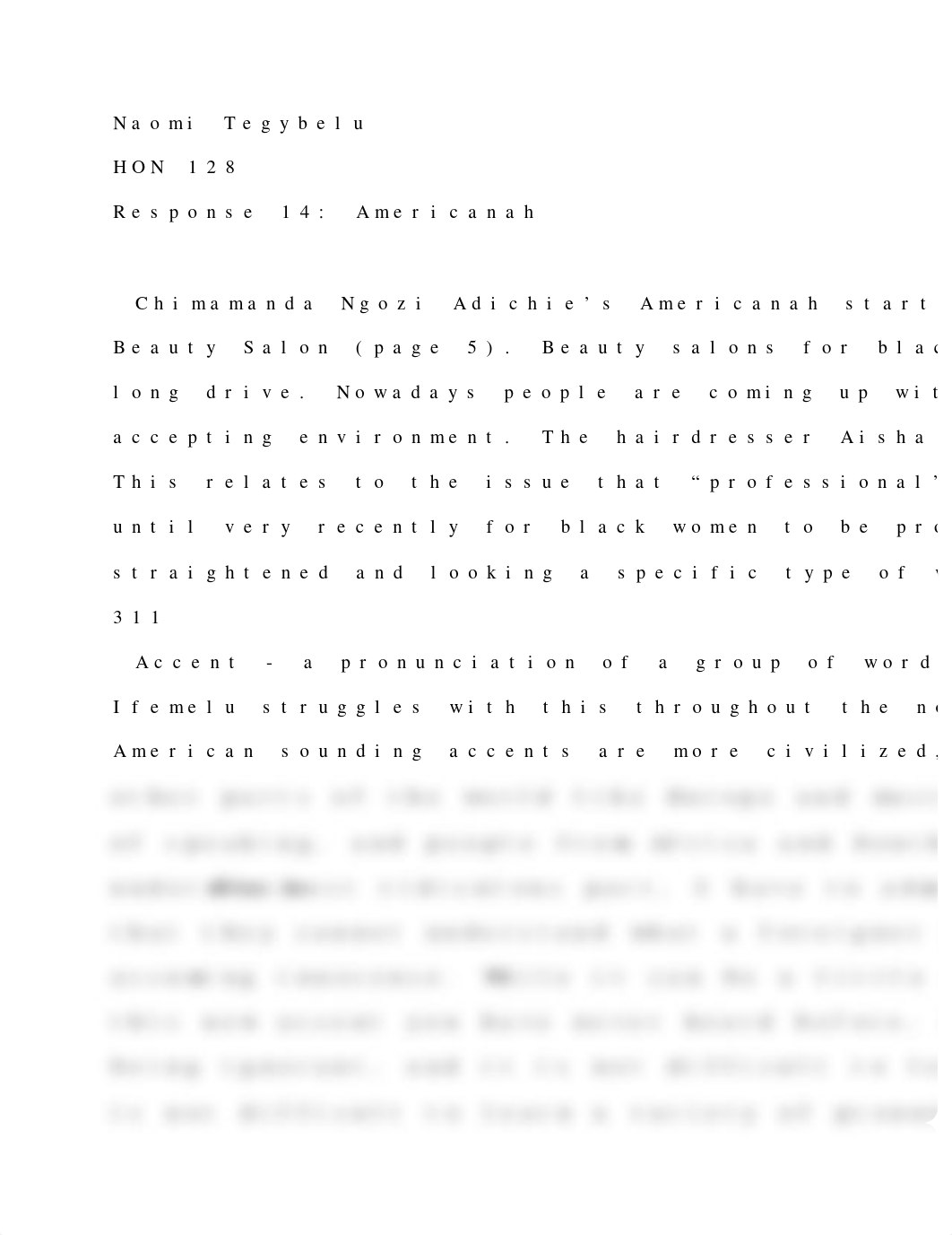 Response : Americanah_du3j51tikue_page1