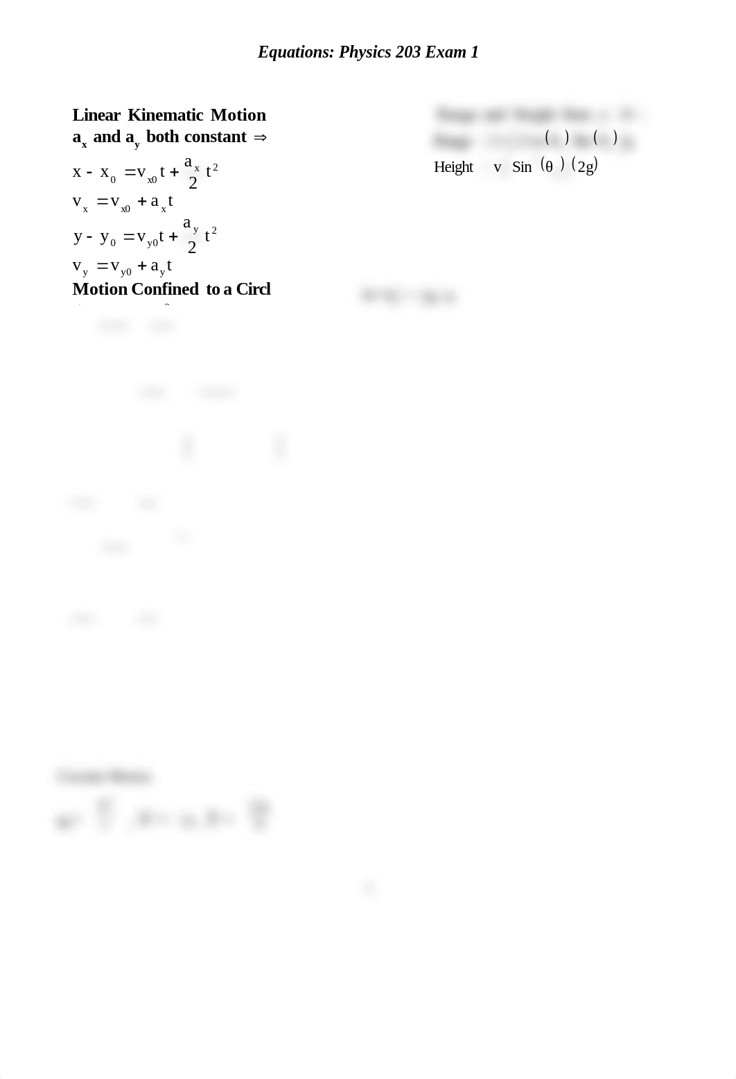 Equations for exam 1.docx_du3kfq89q4v_page1